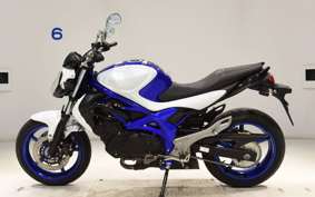 SUZUKI GLADIUS 2011 VK58A