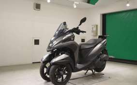 YAMAHA TRICITY 155 A 2022 SG37J