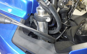 SUZUKI GIXXER 250 SF 1998 ED22B