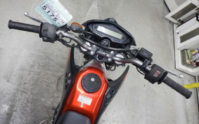 KAWASAKI KLX125D TRACKER 2019 LX125D