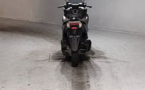 YAMAHA TRICITY 155 ABS 2023 SG81J