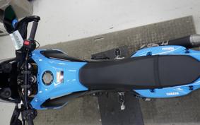 YAMAHA TENERE 700 2025 DM17J