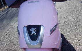 PEUGEOT ジャンゴ125A