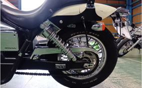 HONDA SHADOW 400 SLASHER 2002 NC40