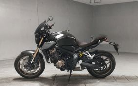 HONDA CB650R RH03