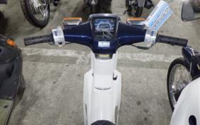 HONDA C70 SUPER CUB E C70