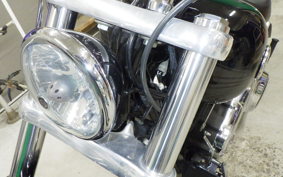 HARLEY FXSB 1580 2013