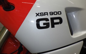 YAMAHA XSR900 GP 2024