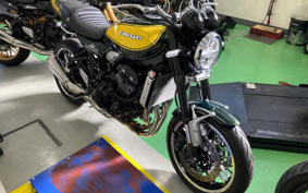 KAWASAKI Z900RS 2024 ZR900K