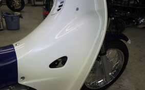 HONDA C50 SUPER CUB 2002 AA07