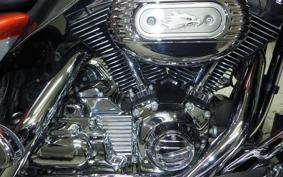 HARLEY FLHTCU 1580 CVO 2008