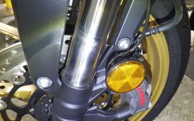 HONDA CB1000 HORNET SP 2025 SC86
