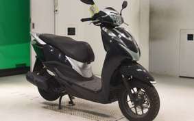 HONDA LEAD 125 2018 JK12