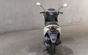 HONDA DIO CHESTER AF62