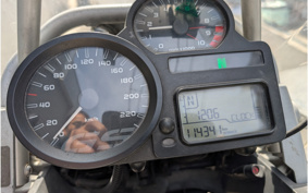 BMW R1200GS 2011 0450