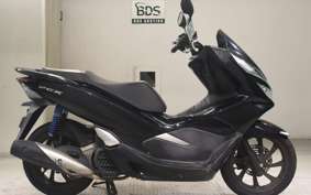 HONDA PCX125 JF81