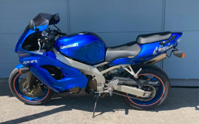 KAWASAKI ZX900R NINJA 1998 ZX900C