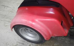 HONDA GYRO CANOPY 2001 TA03