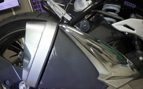 SUZUKI GIXXER 250 ED22B