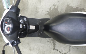 SUZUKI ADDRESS V50 Gen.2 CA44A