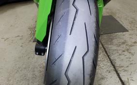 KAWASAKI NINJA ZX-6R A 2025 ZX636J