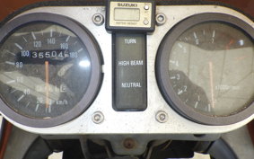 SUZUKI DR800S 1991 SR43A