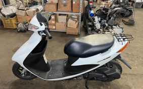 SUZUKI ADDRESS V50 CA44A