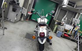 YAMAHA DRAGSTAR 250 2022 VG02J