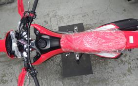HONDA CRF250L 2021 MD47