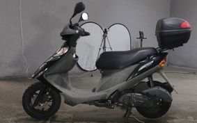 SUZUKI ADDRESS V125 CF4EA