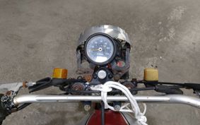 HONDA XL200R MD06