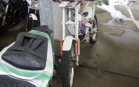 HONDA TLR260 TLR260F