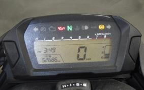 HONDA NC700S D 2012 RC61