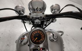 HARLEY FLSTCI 1450 2003 BWB