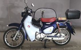 HONDA  SUPER CUB C125 JA58