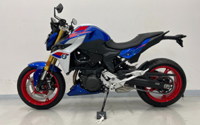 BMW F900R STANDARD 2025 0K81