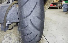 YAMAHA AXIS 100 2022 SB06J