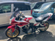 Фото Honda CB1300SF BOLDOR 2006 с японского аукциона