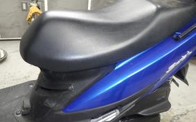 SUZUKI スウィッシュ125 1996 DV12B
