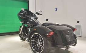 HARLEY FLTRT1870 2026