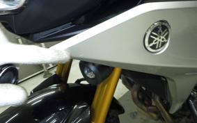 YAMAHA MT-09 Tracer GT 2019 RN51J