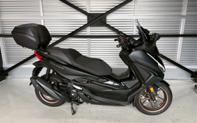 HONDA  FORZA 250 MF17