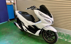 HONDA PCX125 JF81