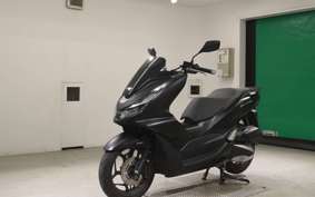 HONDA PCX 160 2013 KF47