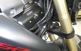 SUZUKI GSR750 A 2014 GR7NA