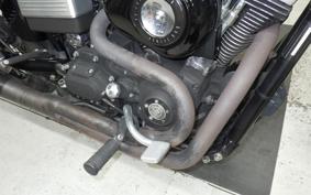 HARLEY FXDB 1580 2007