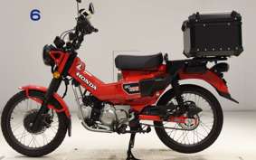 HONDA CT125-2 JA65