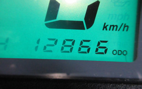 YAMAHA MAJESTY 125FI SE27