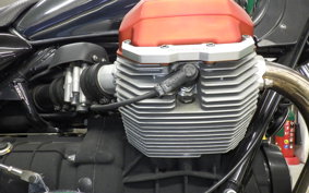 MOTO GUZZI CALIFORNIA STONE 2002