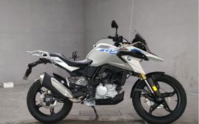 BMW G310GS 2018 0G02